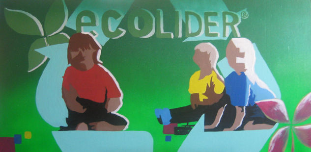 ECOLIDER 