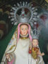 Virgen del Carmen (Muro de Agreda)