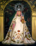 : Virgen del Carmen (Muro de Agreda)