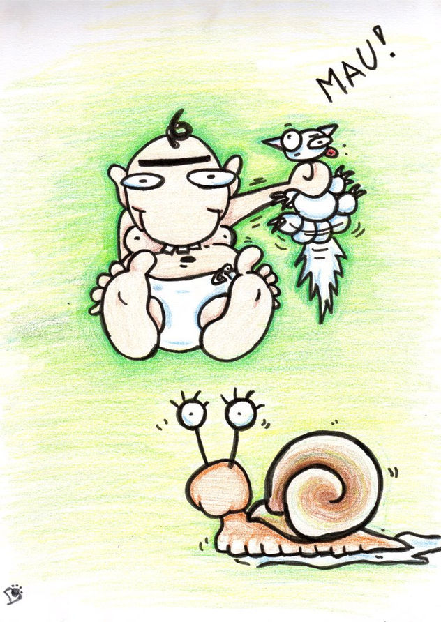 Gugutata! tiene un nuevo amigo