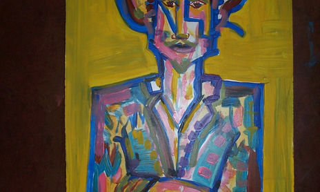 IMPACTO SURREALISTA