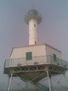 FARO  PUERTO TARRAGONA