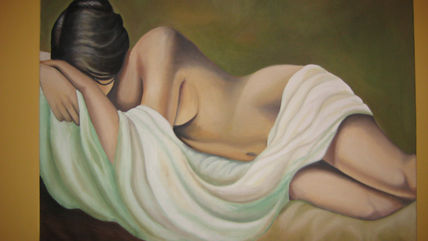 Desnudo