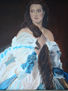 DAMA ANTIGUA