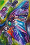 mariposas
