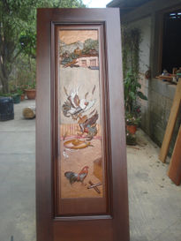 El palenque