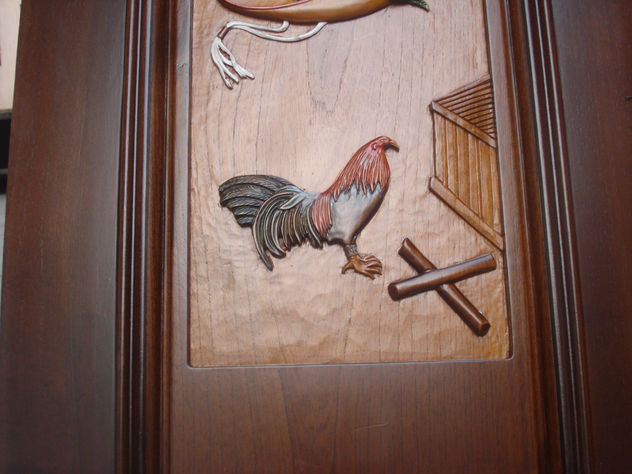 EL GALLO
