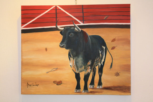 el toro