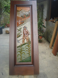 Campesino...