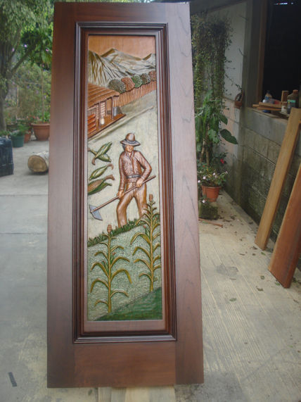 Campesino...