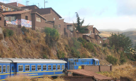 Cuzco, Perú