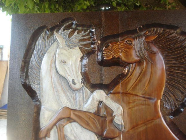 CABALLOS 