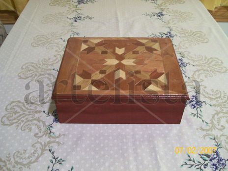 Caja