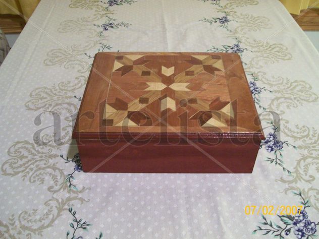 Caja