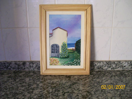 Casa de playa