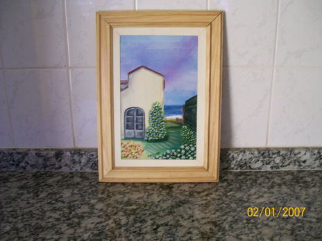 Casa de playa