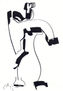 Personaje de Yasfyt, (Character Yasfyt)