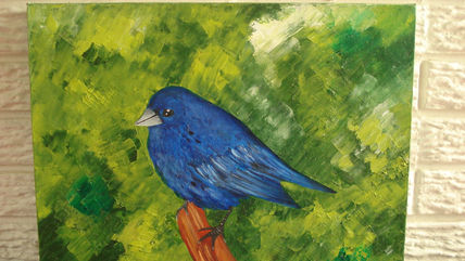 Pajarito