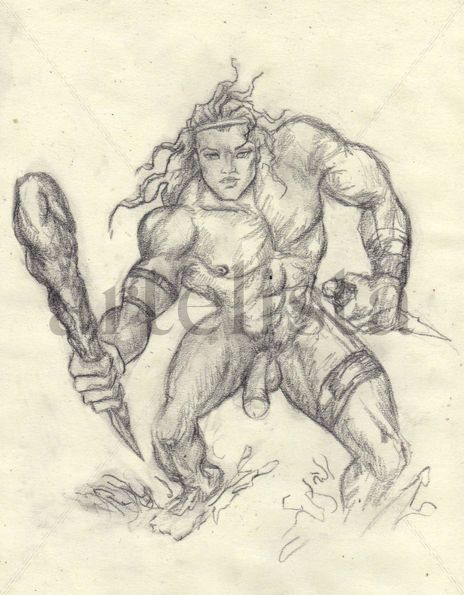 Heracles