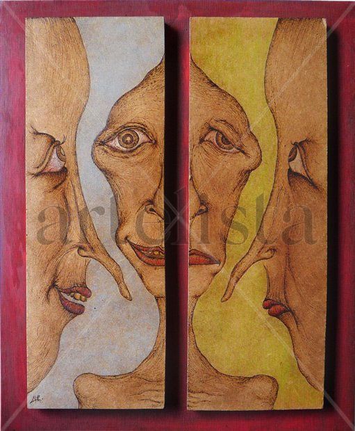 Bipolar