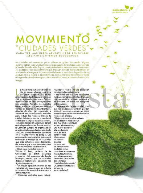 Mundo Planeta