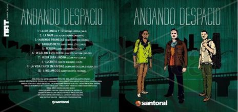 Santoral