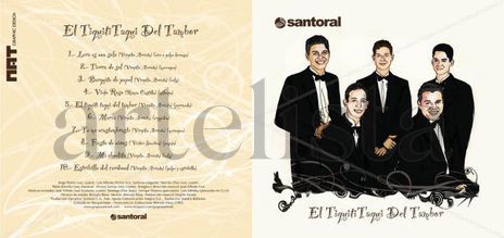 Santoral