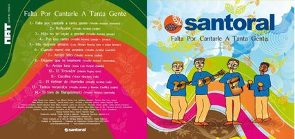 Santoral