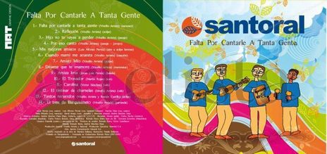 Santoral