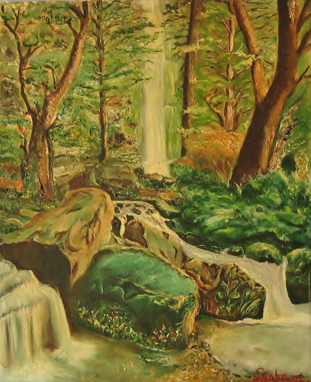 verde