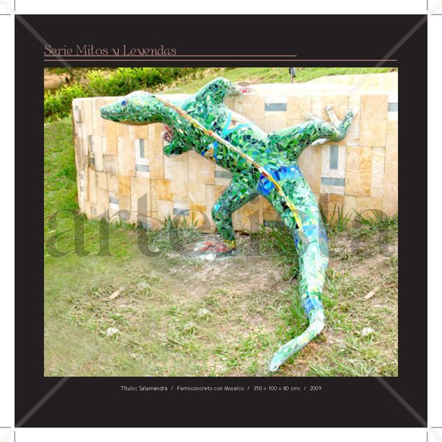 SALAMANDRA