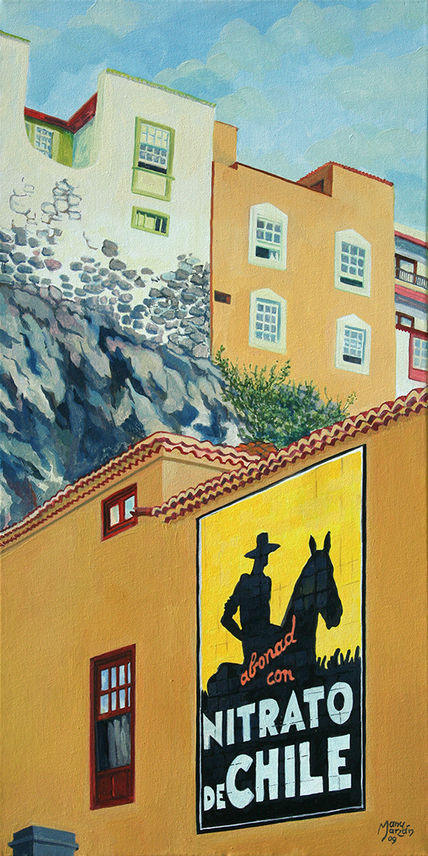 Plaza de La...