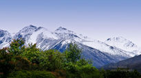 Picos Nevados