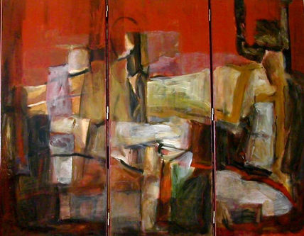 Rojo oriental