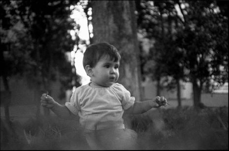 De la serie: Retratos