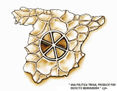 " NADERÍAS IBÉRICAS: EL EFECTO HIVERNADERO "