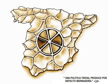" naderías...