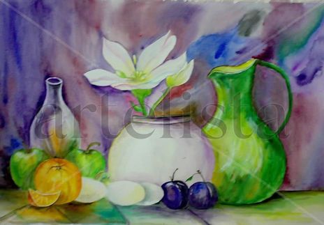 Bodegon alegre