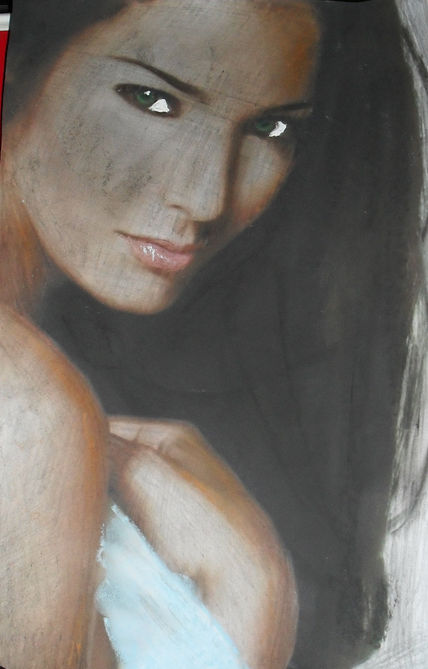 Retrato de...