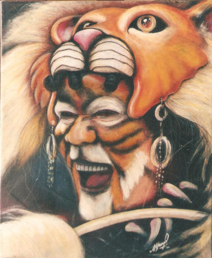 Alegría caribe