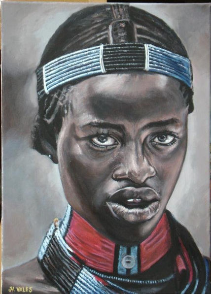 Moza africana 2...