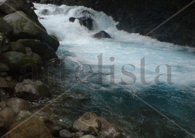 Rio Azul