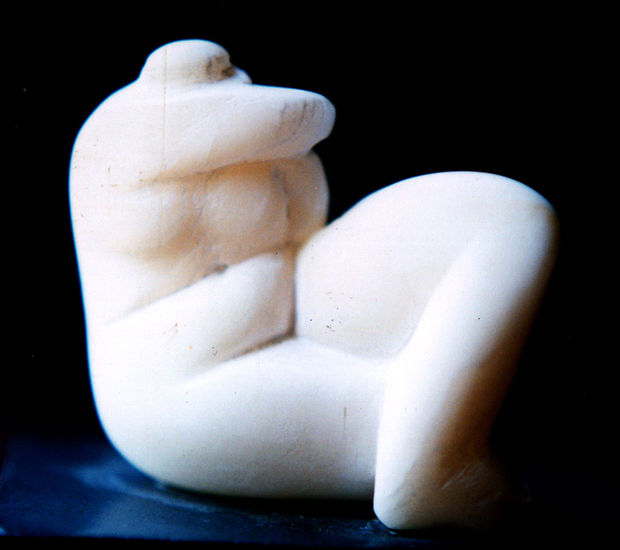 FIGURA 1 Marble Figurative