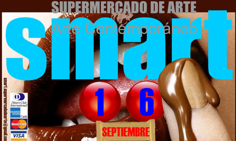 1era Convocatoria de Arte Contemporéneo
