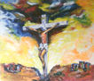 cristo de los suburbios