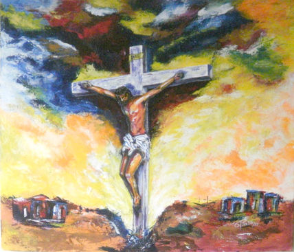 Cristo de los...