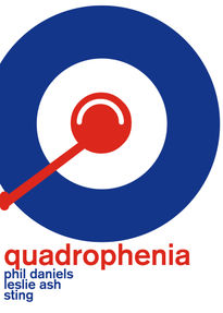 Quadrophenia