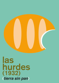 Las Hurdes (Tierra...