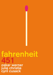 Farenheit 451