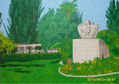 Monument a la Sardana (Les Borges)
